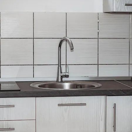 Lux Garden Apartment Mostar