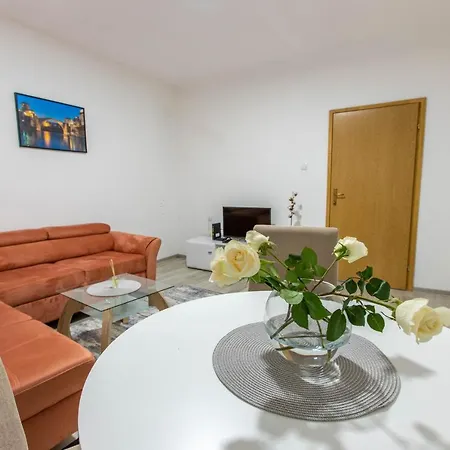 Lux Garden Mostar