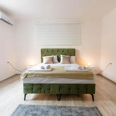 Lux Garden Mostar