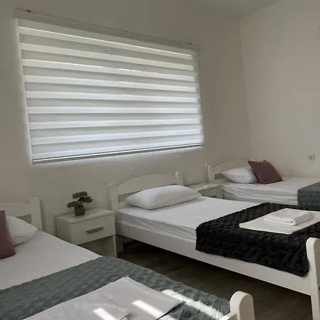 Lux Garden * Mostar